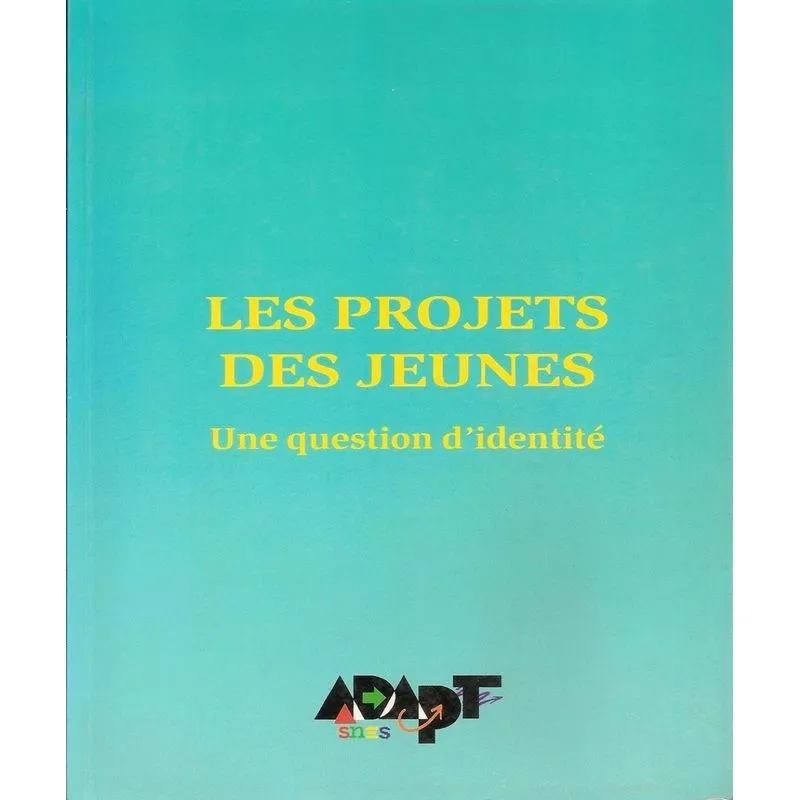 Les Projets Des Jeunes