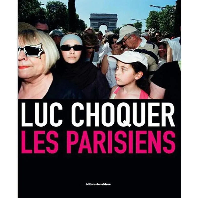 Les Parisiens
