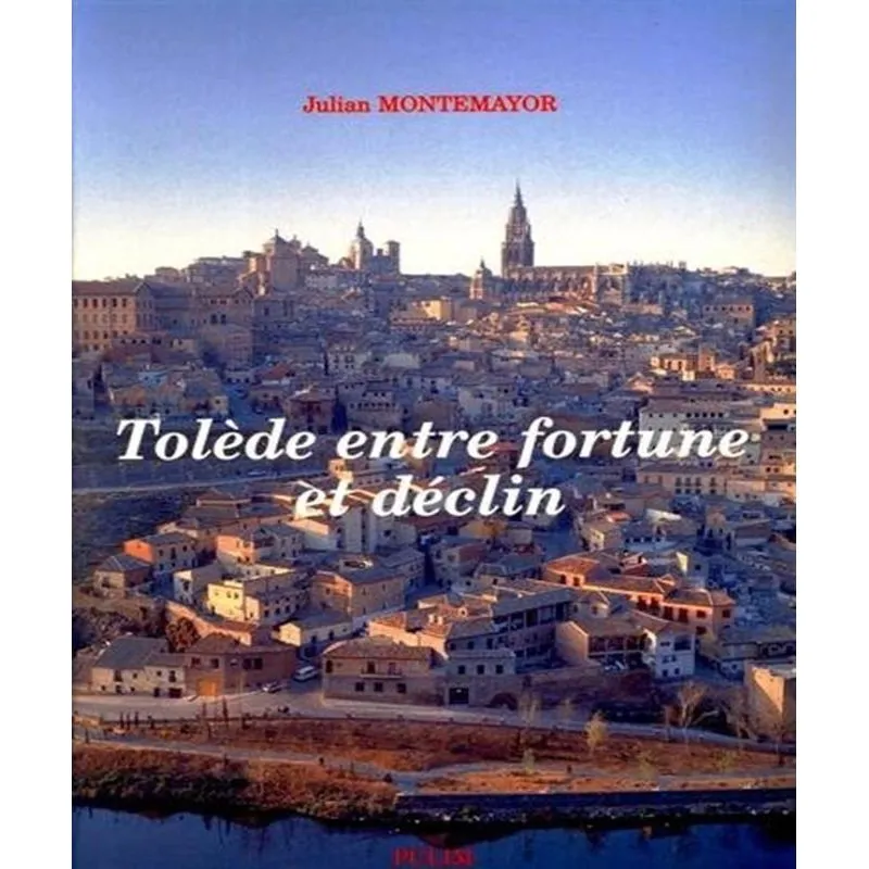 Tolède Entre Fortune Et Déclin