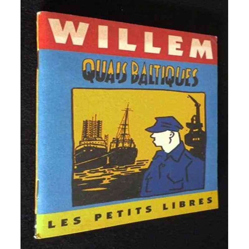 Quais Baltiques