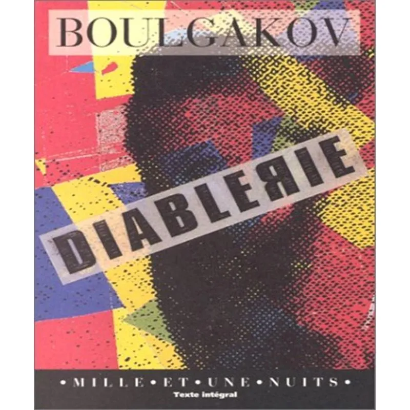 Diablerie