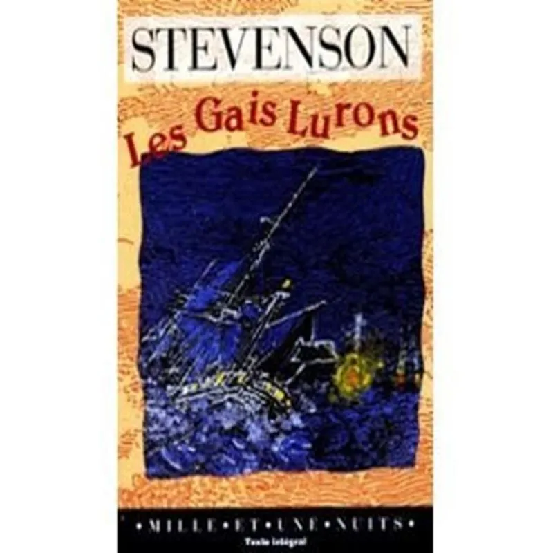 Les Gais Lurons