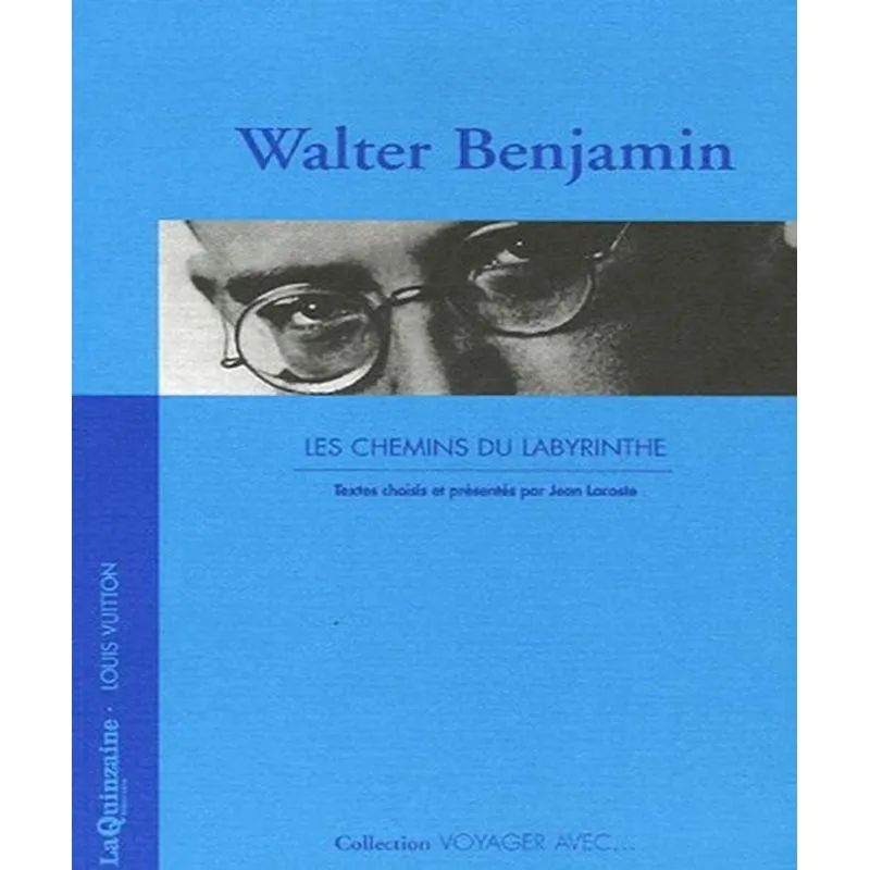 Les Chemins Du Labyrinthe