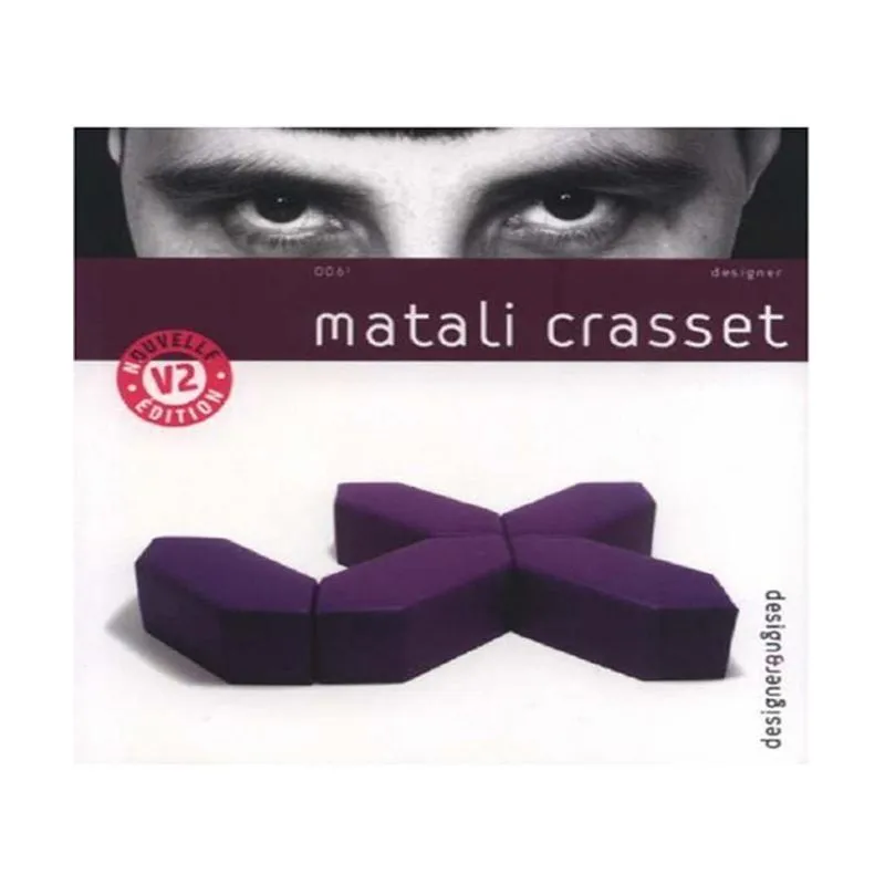 Matali Crasset