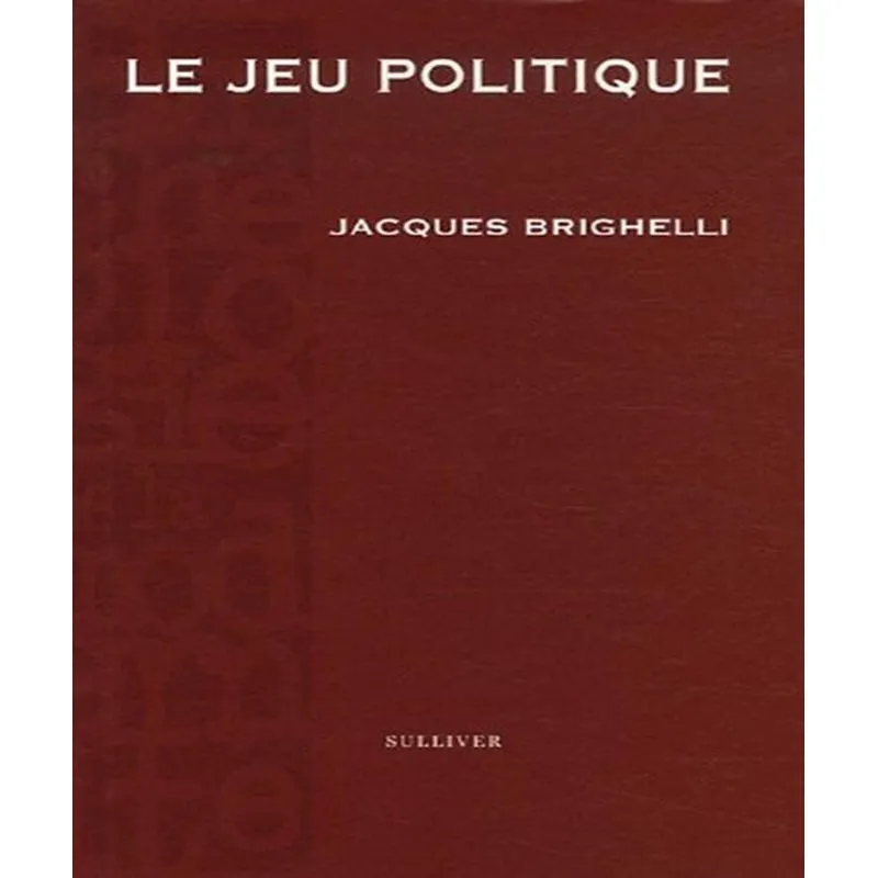 Le Jeu Politique