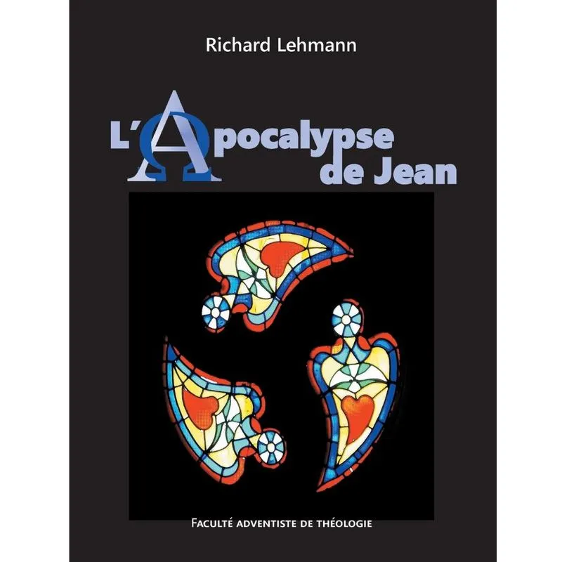 LApocalypse de Jean