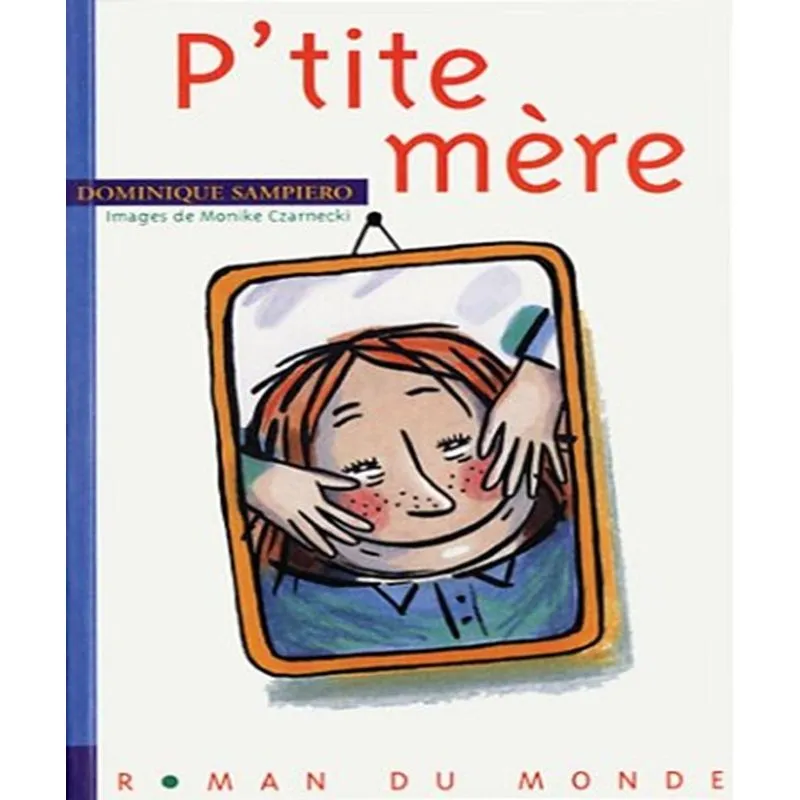 Ptite Mère