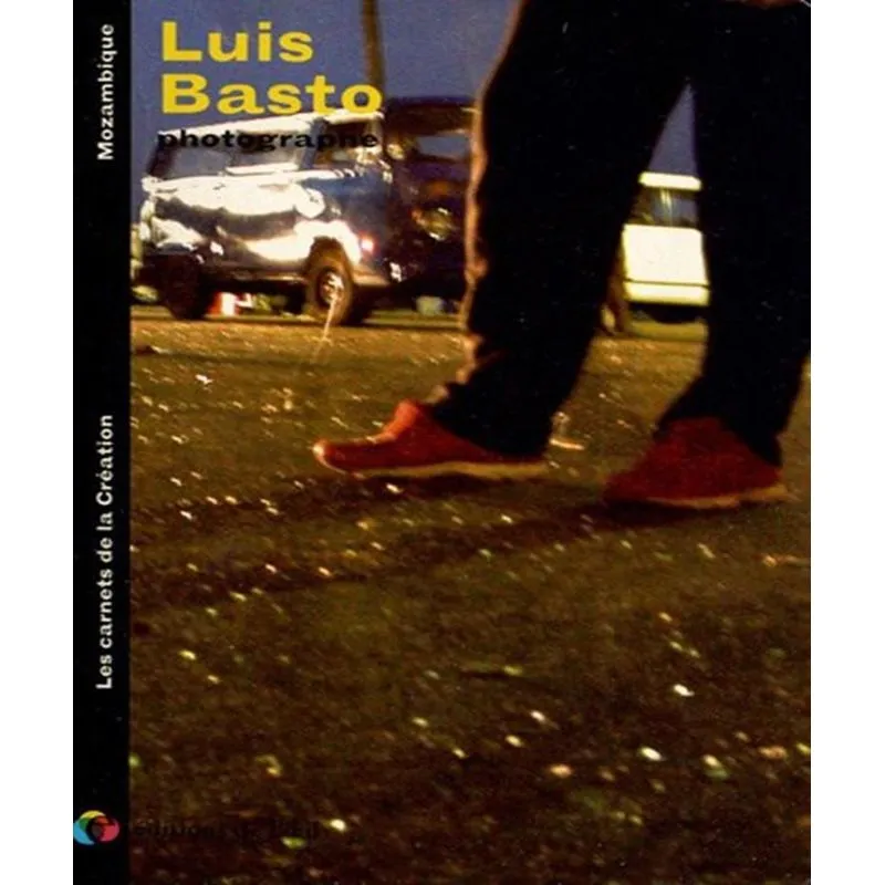 Luis Bato - Photographe