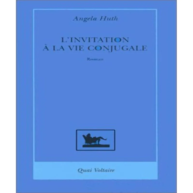 Linvitation À La Vie Conjugale