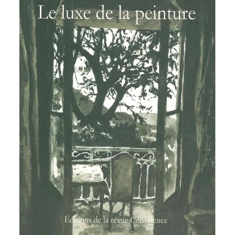 Le Luxe De La Peinture