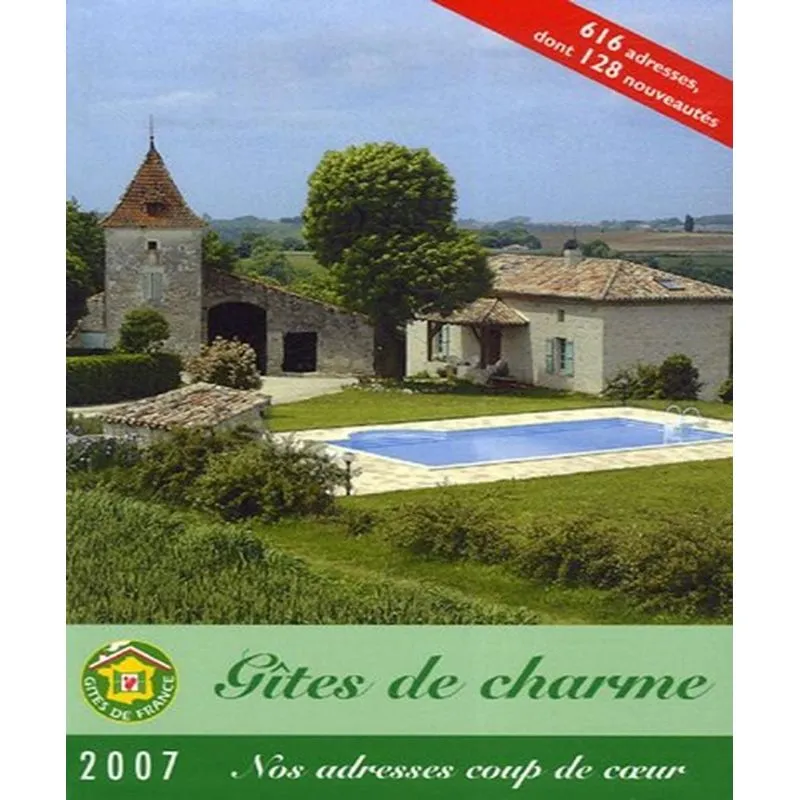 Gites De Charme