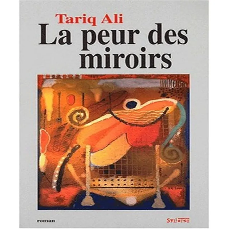 La Peur Des Miroirs