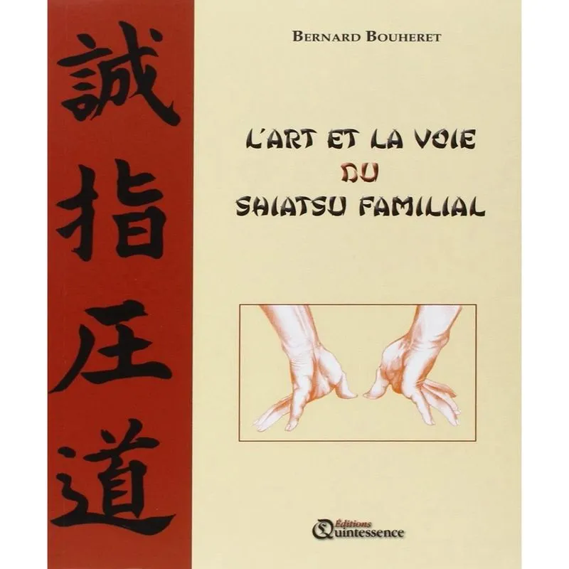 L'art et la voie du shiatsu familial