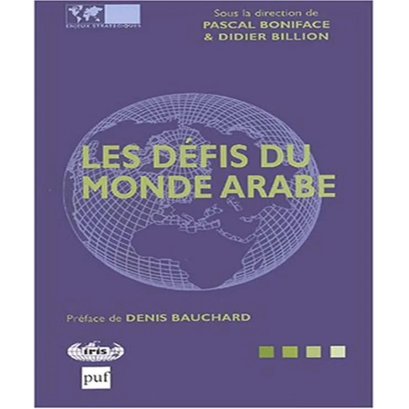 Les Défis Du Monde Arabe