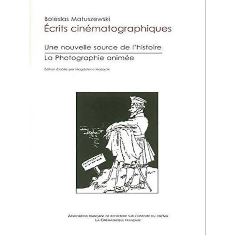 UNE NOUVELLE SOURCE DE L'HISTOIRE