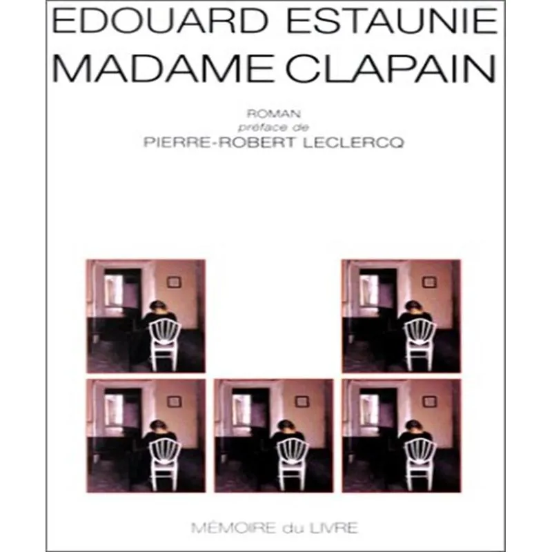 Madame Clapain