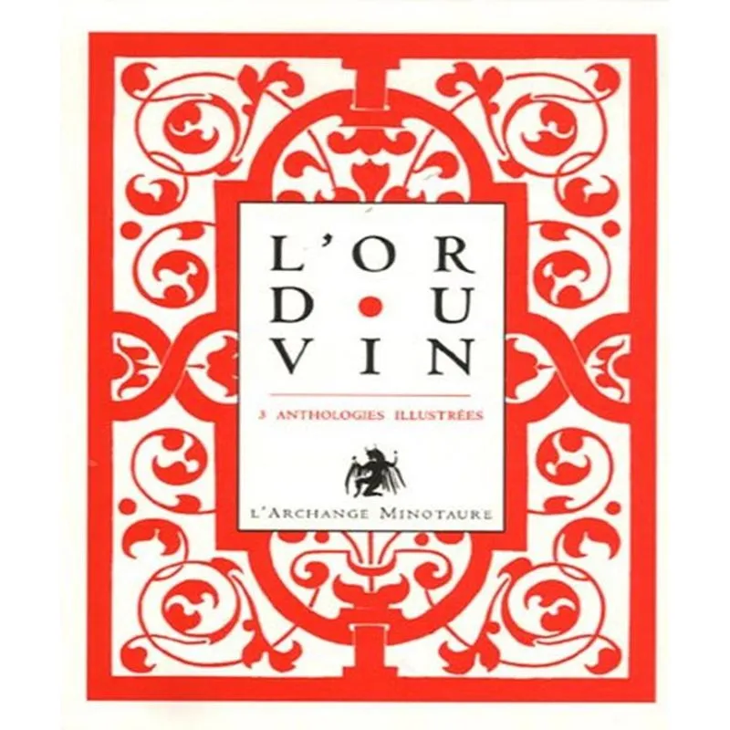 Lor Du Vin