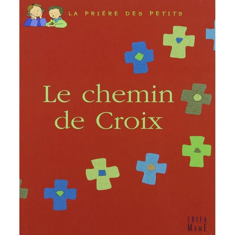 Le Chemin De Croix