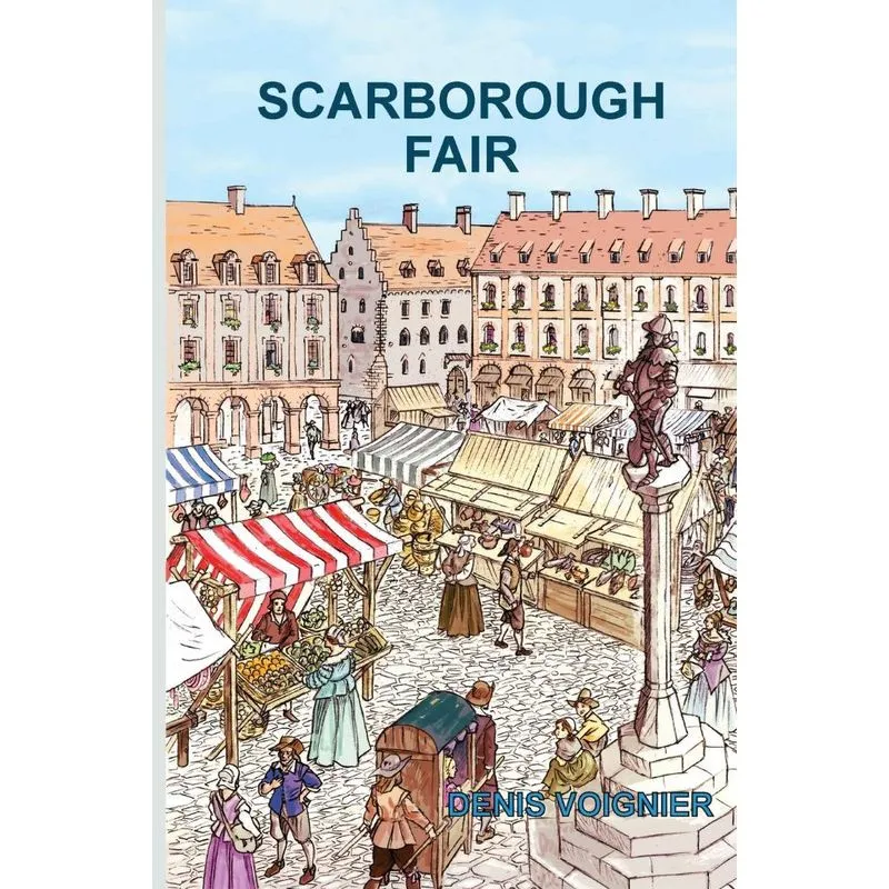 Scarborough Fair