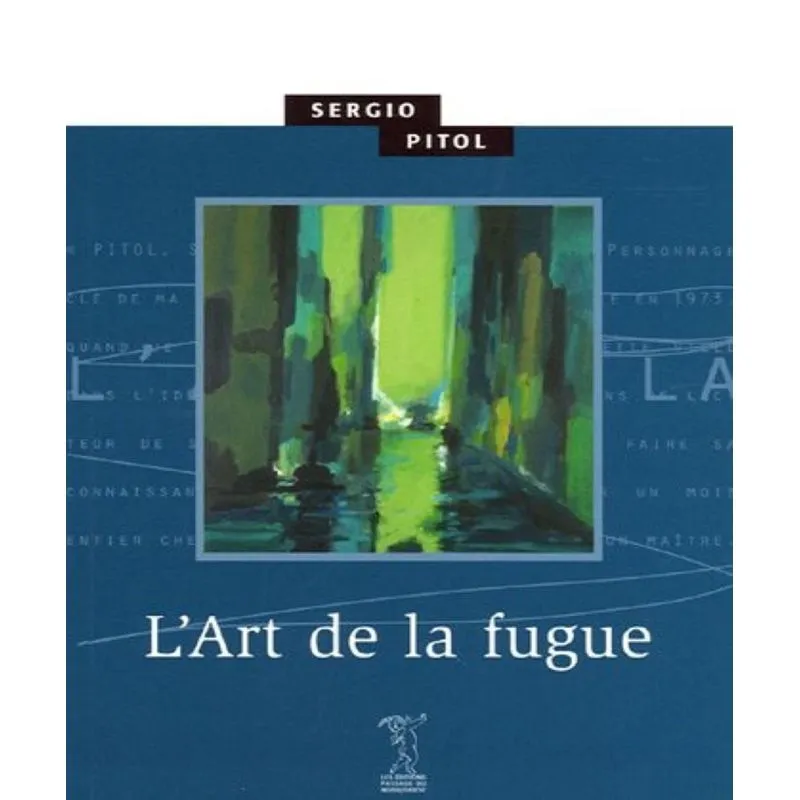 Lart De La Fugue