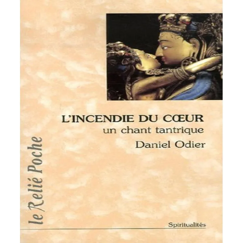 Lincendie Du Coeur