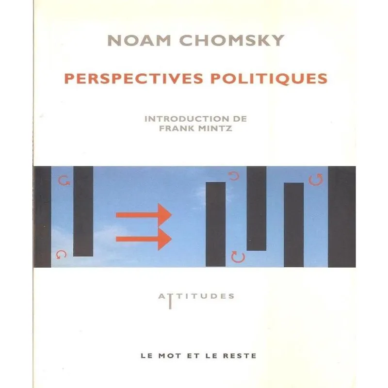 Perspectives Politiques