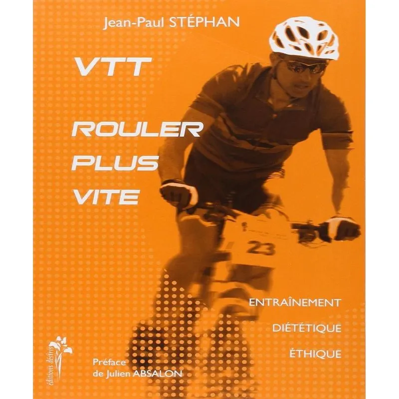 Vtt , Rouler Plus Vite