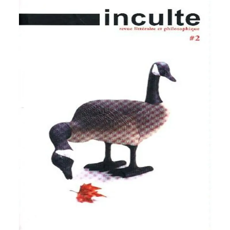 Inculte 2