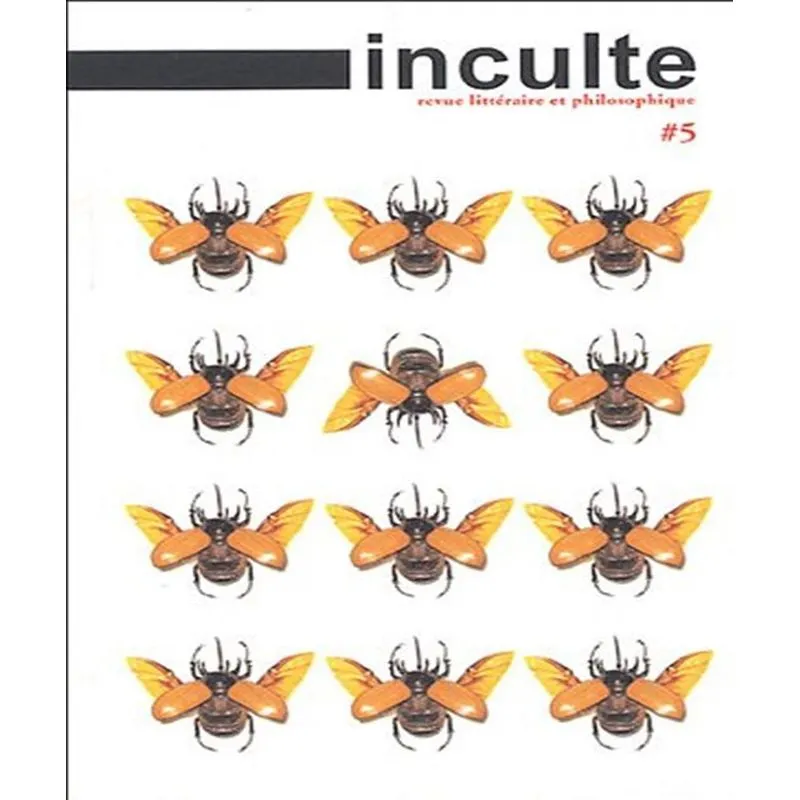 Inculte 5