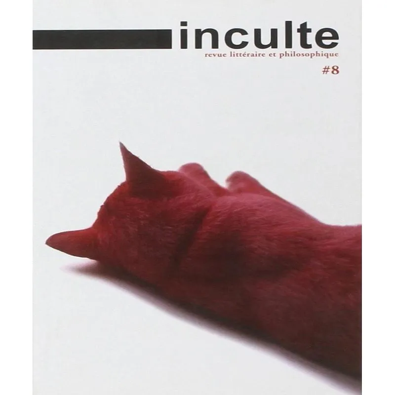 Inculte 8
