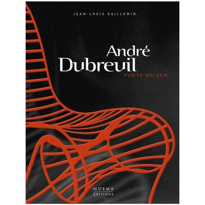 ANDRÉ DUBREUIL