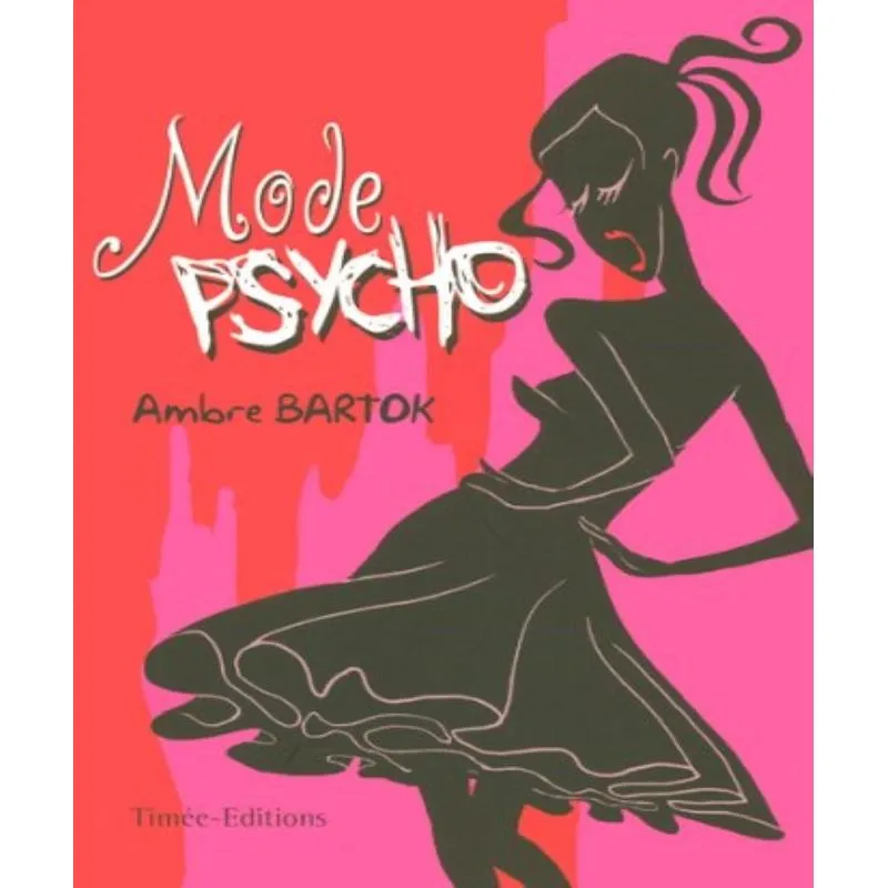 Mode Psycho