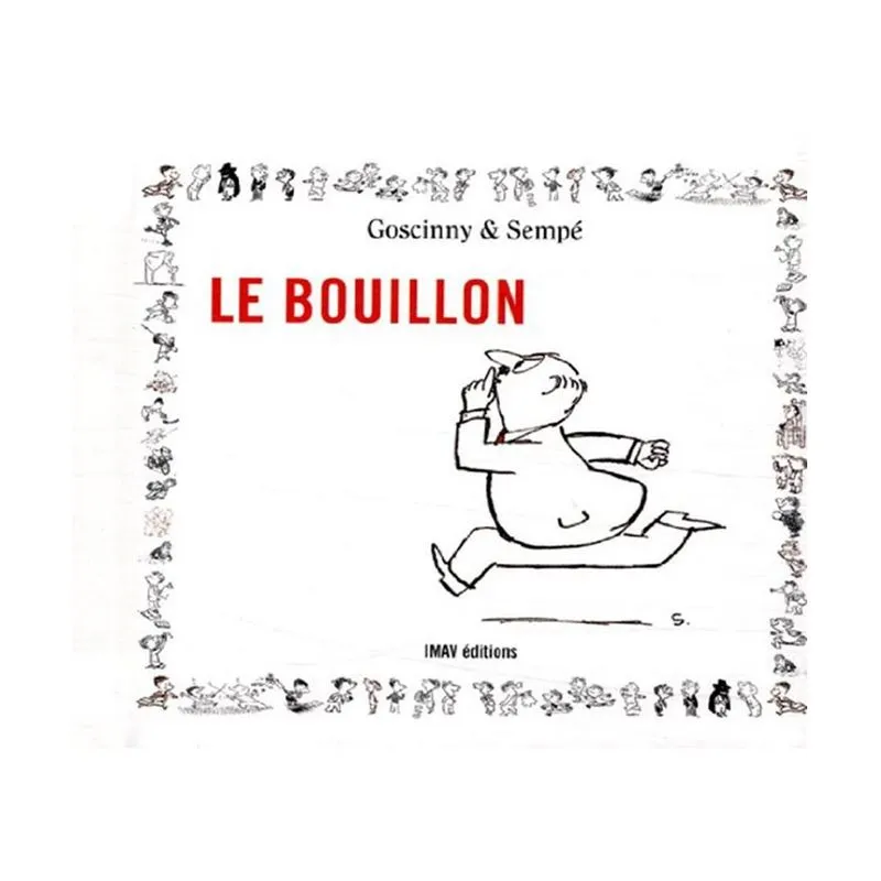 Le Bouillon