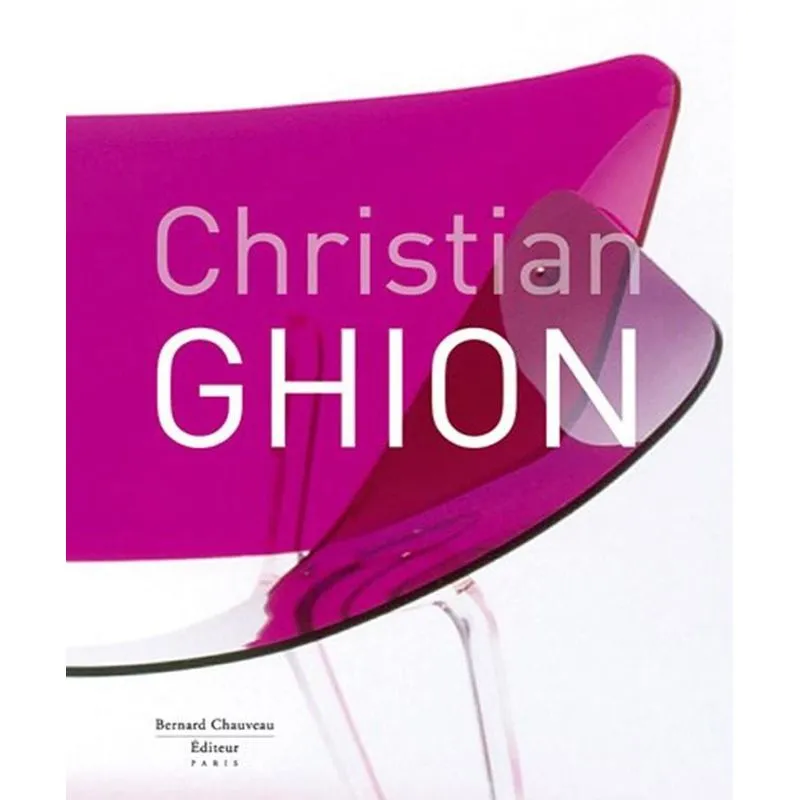 Design By Christian Ghion