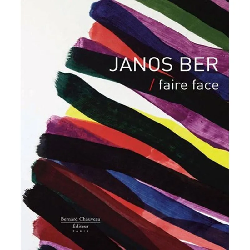 Janos Ber : Faire Face