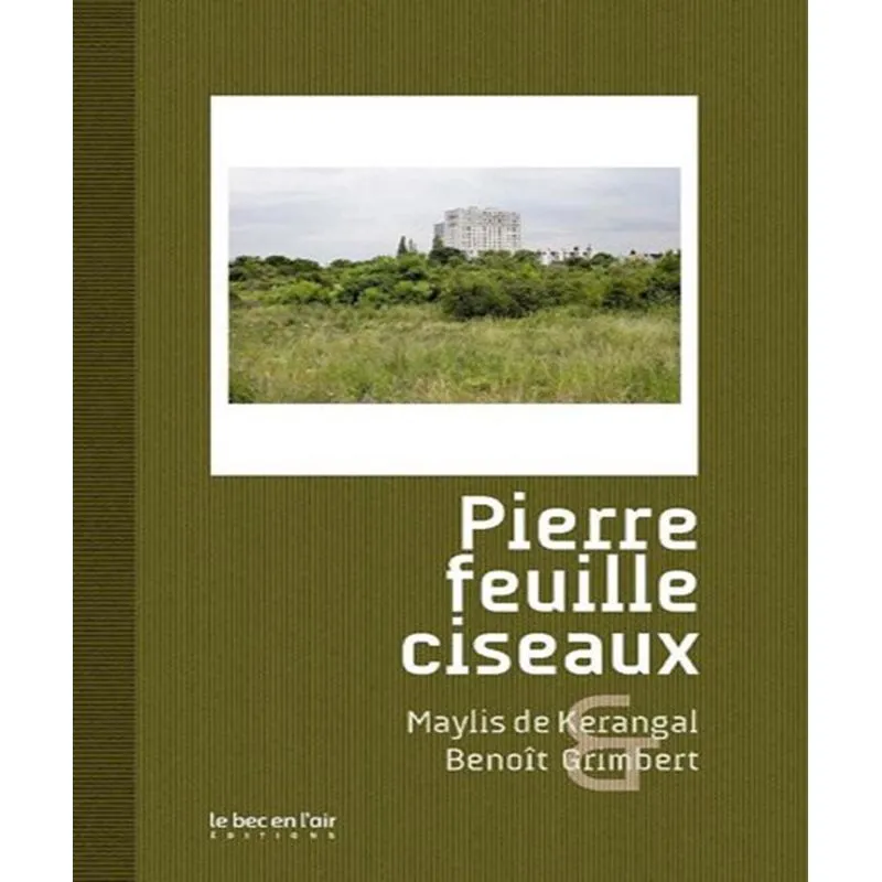 Pierre Feuille Ciseaux