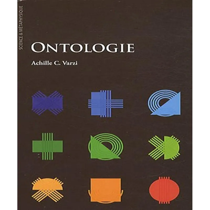 Ontologie