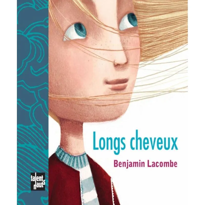 Longs Cheveux