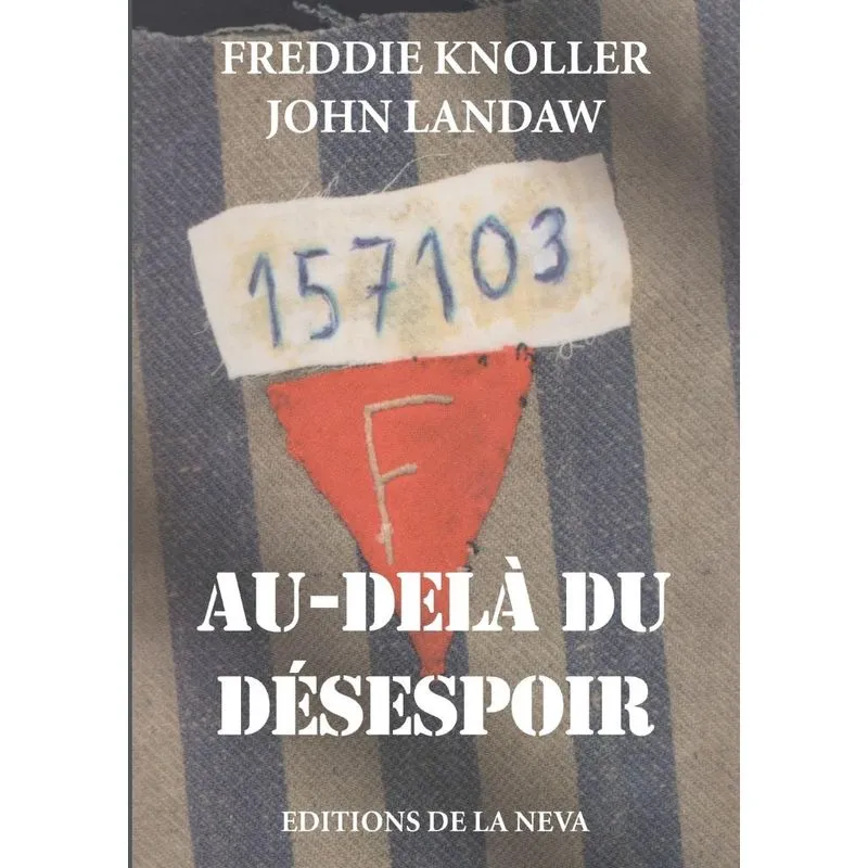 Au delà du désespoir