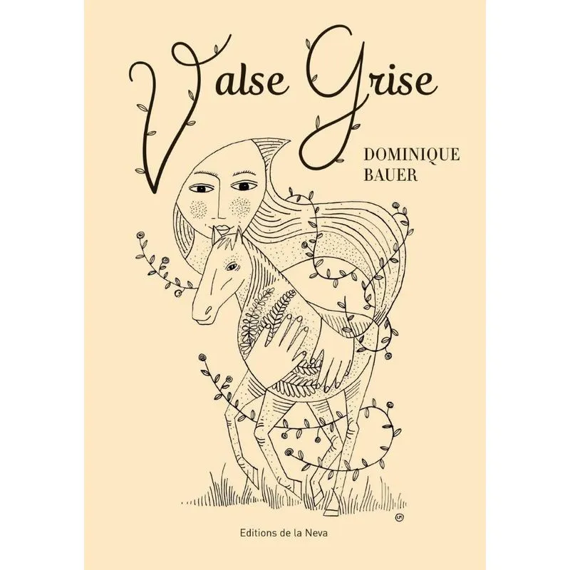 Valse grise