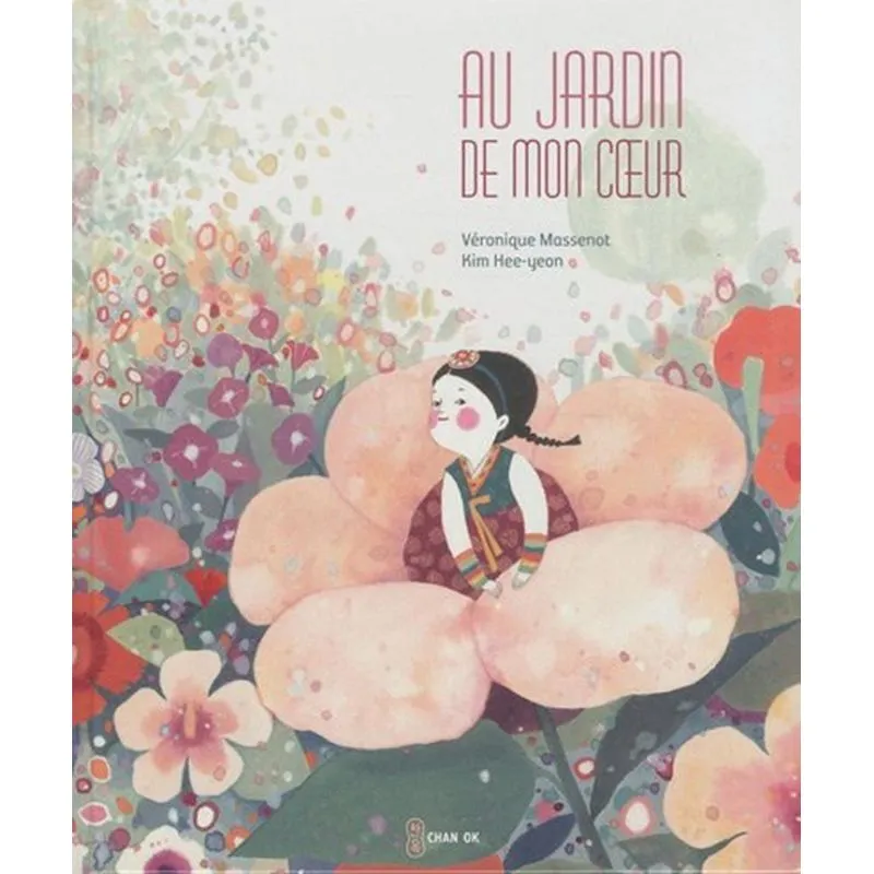 Au Jardin De Mon Coeur