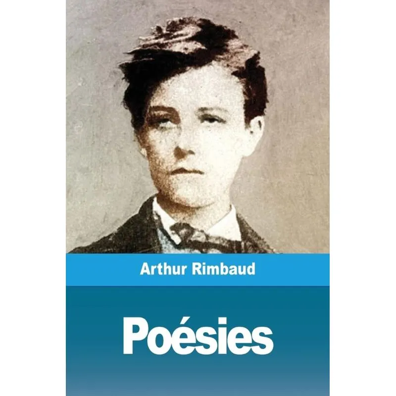 Poésies