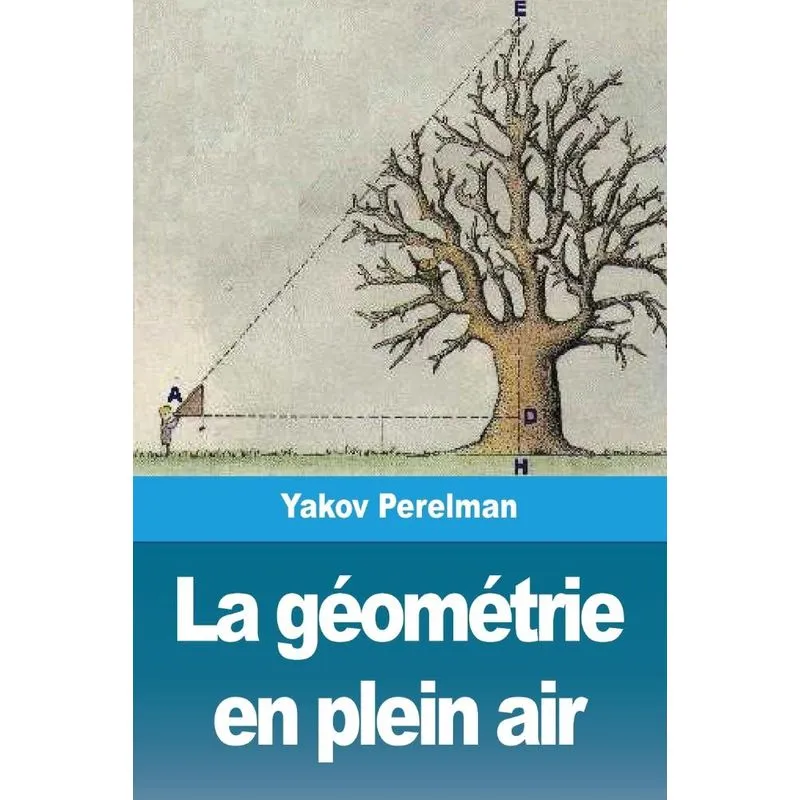 La géométrie en plein air