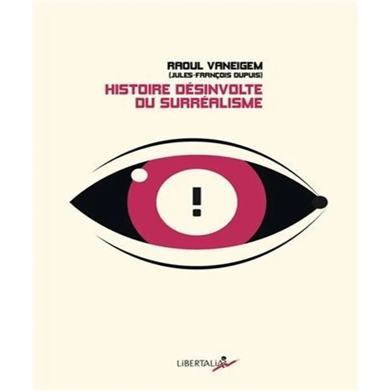 Histoire Désinvolte Du Surréalisme