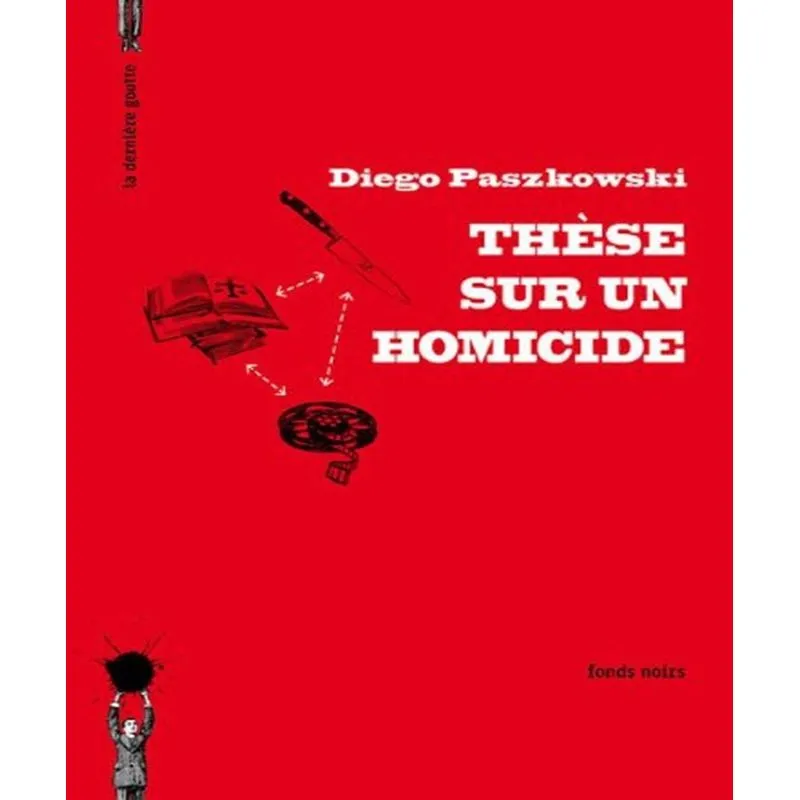 Thèse Sur Un Homicide