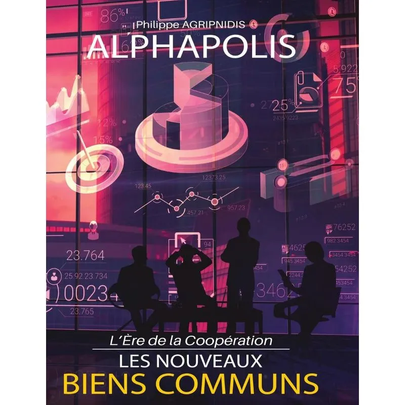 Les Nouveaux Biens Communs