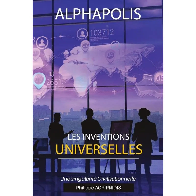 Les Inventions Universelles