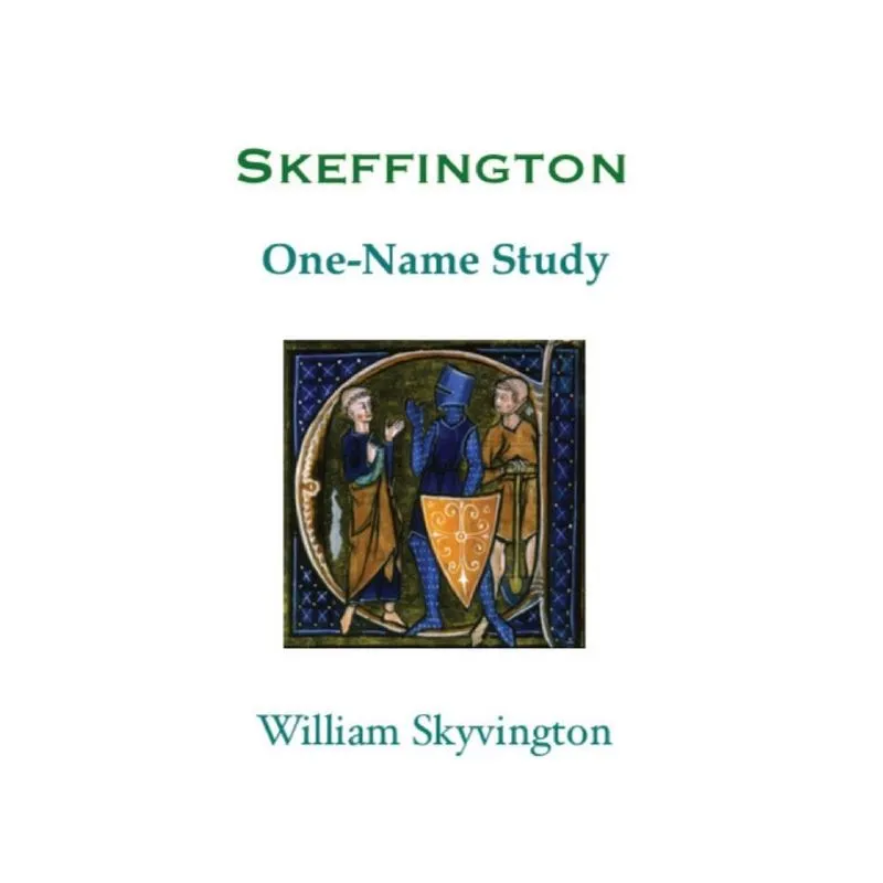 Skeffington