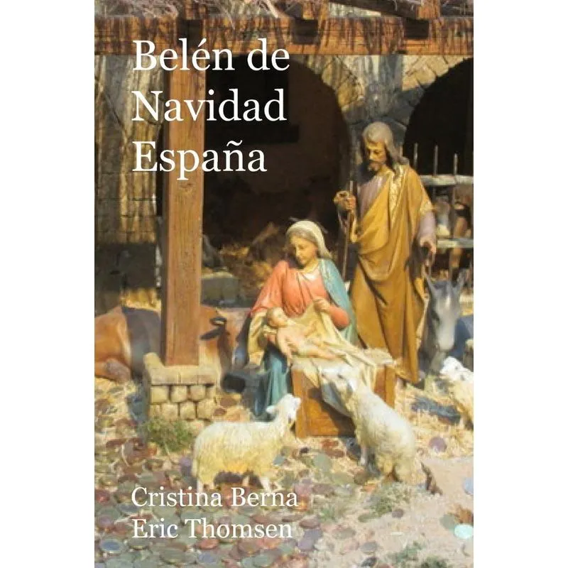 Belén De Navidad España