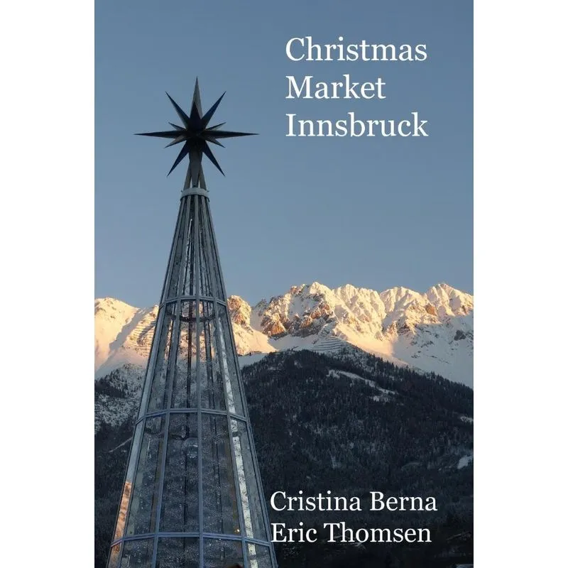 Christmas Market Innsbruck